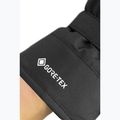 Guanti da sci per bambini Reusch Rocket GORE-TEX black/white 7