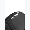 Guanti da sci per bambini Reusch Rocket GORE-TEX black/white 4
