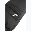 Guanti da sci per bambini Reusch Rocket GORE-TEX black/white 5