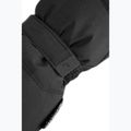 Guanti da sci per bambini Reusch Rocket GORE-TEX black/white 6