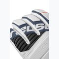 Guanti da sci Reusch Speed Project white/dress blue 5