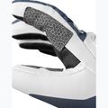 Guanti da sci Reusch Speed Project white/dress blue 6