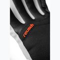 Guanti da sci Reusch Speed Project white/dress blue 7