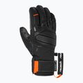 Guanti da sci Reusch Speed Project black 2