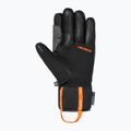 Guanti da sci Reusch Speed Project black 3