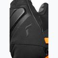 Guanti da sci Reusch Speed Project black 5