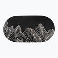 Custodia per maschere da sci Reusch Goggle Cover black/beige