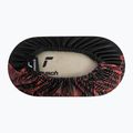 Custodia per maschere da sci Reusch Goggle Cover black/fluo red 2