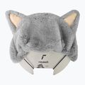 Copricasco Reusch Faux Fur wolf