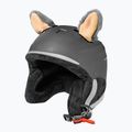 Orecchie per casco Reusch Helmet Ears wolf 2
