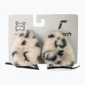 Orecchie per casco Reusch Helmet Ears leopard