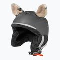 Orecchie per casco Reusch Helmet Ears leopard 2