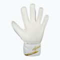 Guanti da portiere Reusch Unai World Champion white/gold 3