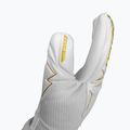 Guanti da portiere Reusch Unai World Champion white/gold 6