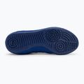 Scarpe da wrestling per bambini adidas Havoc 2 blu giallo 4