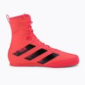 Scarpe da boxe adidas Box Hog 3 rosa FX1991 2