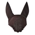 Paraorecchie per cavalli Eskadron Regular marrone scuro