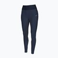 Pantaloni da donna Pikeur Hanne blu navy