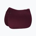 Eskadron Cappello da cavallo in cotone marrone