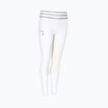 Pantaloni da bambino Pikeur Ida bianco