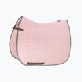 Cappello da cavallo rosa a contrasto in cotone Eskadron
