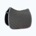Eskadron Matrix Cappello da cavallo grigio scuro a contrasto
