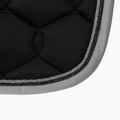 Escadron Glossy Wave Cappello a cavallo a contrasto nero 2