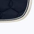 Cappello da cavallo blu scuro Eskadron Glossy Wave Contrast 2