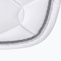 Cappello Escadron Glossy Wave Contrast white horse 2