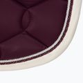 Cappello Escadron Glossy Wave Contrast maroon horse 2