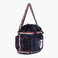 Eskadron Accessori Borsa per spazzole blu navy