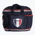 Eskadron Accessori Borsa per spazzole blu navy 2