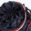 Eskadron Accessori Borsa per spazzole blu navy 5