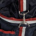 Eskadron Accessori Borsa per spazzole blu navy 6