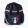 Eskadron Accessori Borsa per spazzole blu navy 7