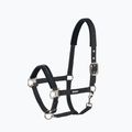 Cavezza per cavalli Eskadron Pin Buckle nero