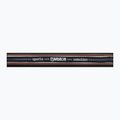 Eskadron Pin Buckle cavezza per cavalli marrone/crema/blu 2