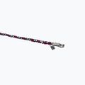 Eskadron Regular Panic horse tether rosso/bianco/blu