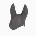 Paraorecchie per cavalli Eskadron Sport Mute grigio scuro