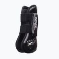 Eskadron Pro.Flex Classic F, pastiglie anteriori per cavalli nere 4
