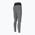 Pantaloni a zampa da donna Pikeur Gia grigio chiaro 2