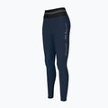 Pantaloni da donna Pikeur Gia blu navy