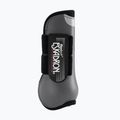 Eskadron Flexisoft F grigio scuro, pastiglie anteriori per cavalli
