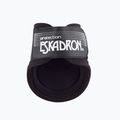 Eskadron Protection H grigio scuro pastiglie per cavalli posteriori