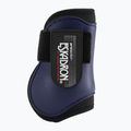 Eskadron Compact H blu scuro pastiglie per cavalli posteriori