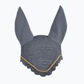 Paraorecchie per cavalli Eskadron Regular Gold grigio scuro