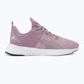 Scarpe da corsa PUMA Flyer Runner viola 2