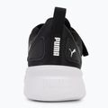 PUMA Flyer Runner V PS scarpe da bambino puma nero / puma bianco 6