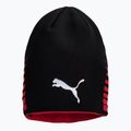 PUMA Liga Reversible Beanie berretto invernale puma rosso/puma nero 2