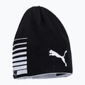 PUMA League Reversible Beanie berretto invernale puma nero